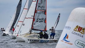 Za niespełna miesiąc rozpocznie się 13. edycja regat Nord CUP