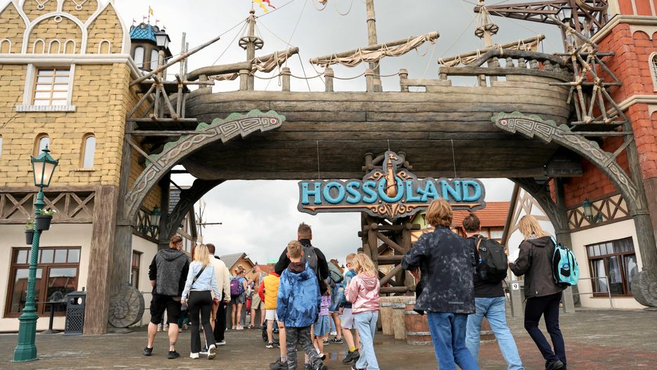 Hossoland zawiesza działalność od 1 września