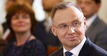 Kto zastąpi Andrzeja Dudę? "Wyborcy Prawa i Sprawiedliwości są zmobilizowani"