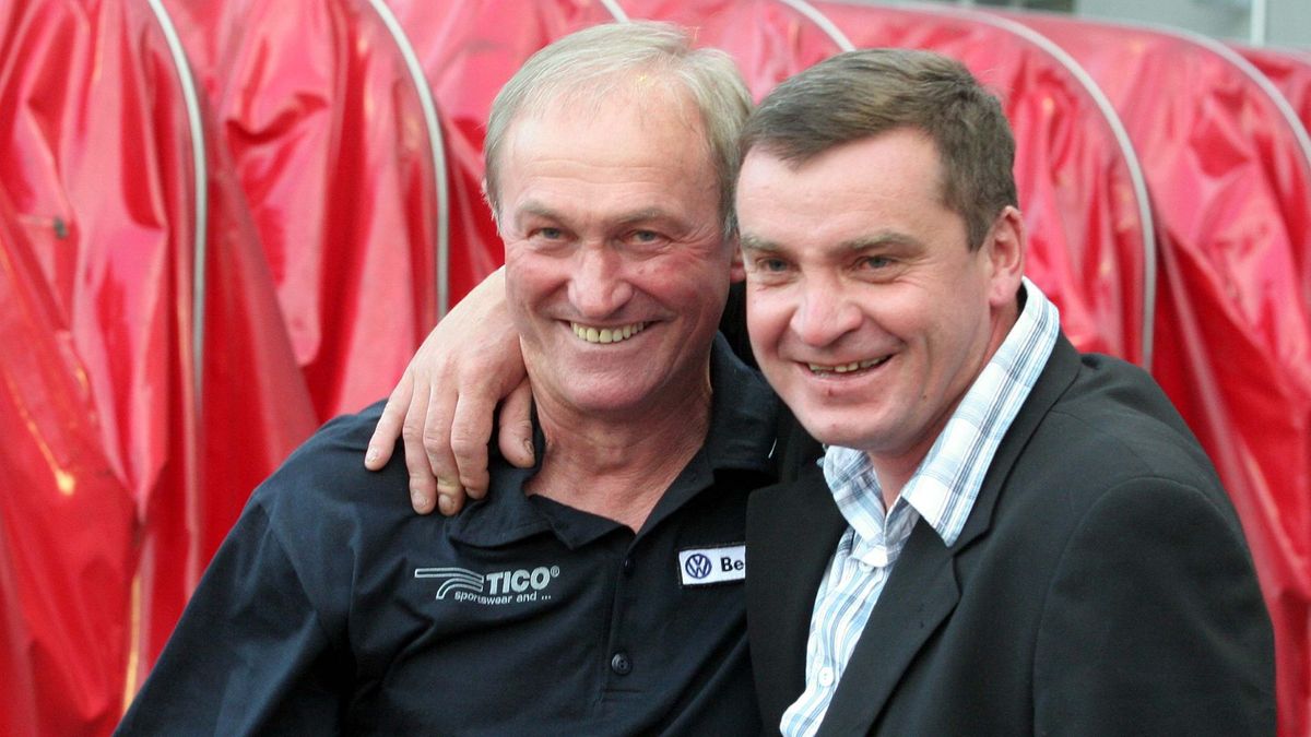 PAP / PAP / Marek Kliński / PAP / Marek Kliński