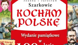 Kocham Polskę 100 lat Cudu nad Wisłą