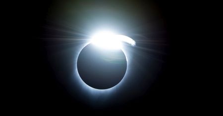 NASA wystrzeli rakiety w kierunku zaćmionego Słońca. Ma ważny powód