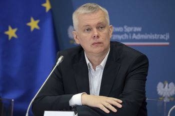 25-lecie Centralnego Biura Śledczego Policji. Świętowano je w katowickim NOSPR-ze. Jednostka spełniła swoje zadania, ale przed nią kolejne
