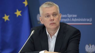 25-lecie Centralnego Biura Śledczego Policji. Świętowano je w katowickim NOSPR-ze. Jednostka spełniła swoje zadania, ale przed nią kolejne