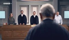 AI wygeneruje nowe odcinki odpowiednika "Sędzi Anny Marii Wesołowskiej"