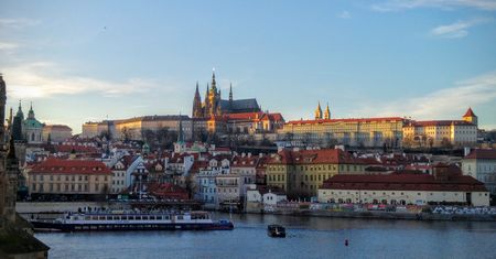Koronawirus. Czechy. Padł kolejny dobowy rekord zakażeń