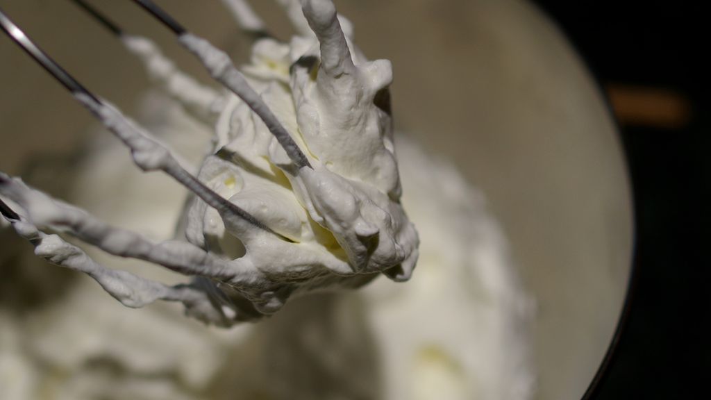 Śmietanka do ubijania