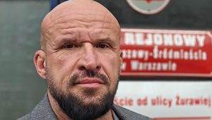 Zwyzywał w sieci Oświecińskiego. Gorzko pożałował