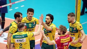 Pierwszy raz w historii. Sukces wicemistrza Polski