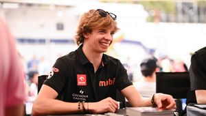 Głośno o młodym Polaku w USA. "Wszystko kręci się wokół nauki"