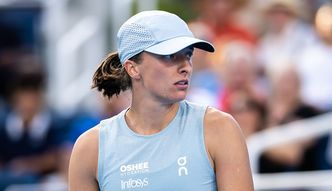 Świątek podjęła decyzję ws. US Open