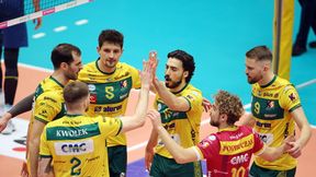 Pierwszy raz w historii. Sukces wicemistrza Polski