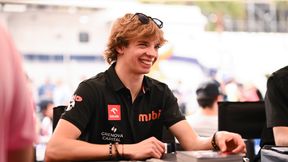 Głośno o młodym Polaku w USA. "Wszystko kręci się wokół nauki"