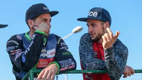 Żużel. Troy Batchelor w miejsce Nickiego Pedersena. Australijczyk nie został na lodzie