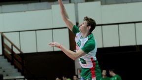 Siatkówka. PlusLiga. Mateusz Poręba: Zmiany, jakich dokonał trener poprowadziły nas do zwycięstwa