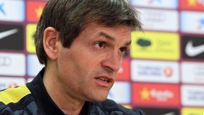 Tito Vilanova odchodzi z Barcelony!