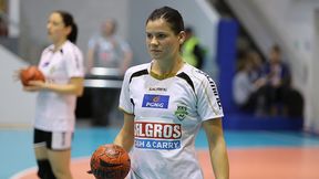 Liga Mistrzyń: Porażka  MKS-u Selgros Lublin