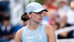 Świątek podjęła decyzję ws. US Open