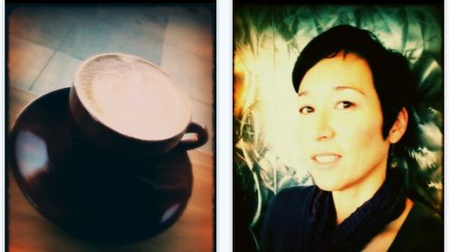 Plastic Bullet - nowa aplikacja do zdjęć na iPhone'a 1