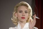 Scarlett Johansson nie spieszy się na Broadway