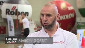 Sektor Gości 85. Marcin Gortat: Zawodnicy NBA mają bardzo dużo kobiet, nie każda ma dobre intencje. To kawał ciężkiego tematu tabu [2/5]
