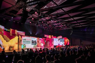 Miejsce, w którym trzeba być. Sprawdź, kto w tym roku przyjedzie na Impact’24