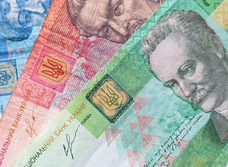 Kurs hrywny - 25.03.2022. Piątkowy kurs ukraińskiej waluty