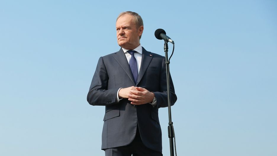 Donald Tusk