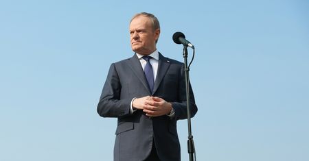 "Aż mi zabrakło słów". Tusk ostro o PiS