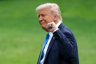 Trump ostrzega kupujących ropę od Iranu. Grozi wtórnymi sankcjami