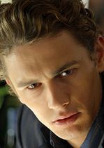 James Franco trafi do General Hospital