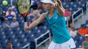 WTA Hongkong: Daria Gawriłowa górą w starciu Australijek, awans Anastazji Pawluczenkowej