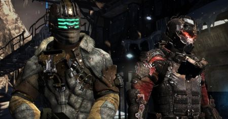 Nadchodzące premiery (04.02 - 10.02) (Dw/b)oje w kosmosie