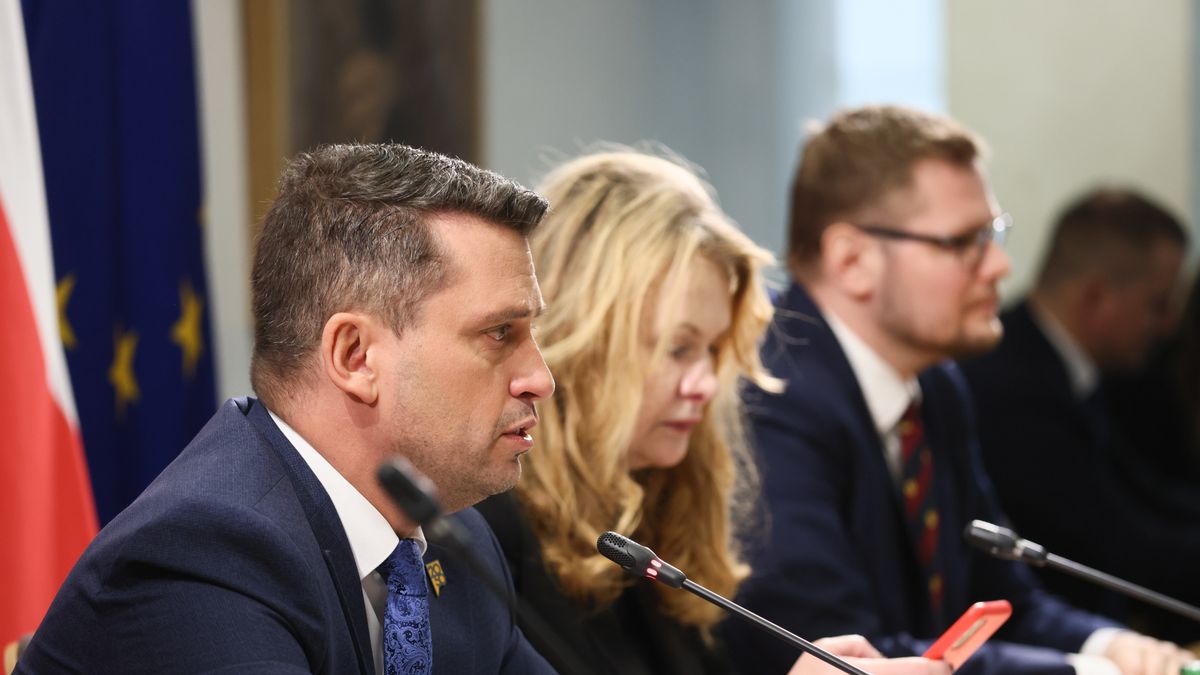 Ustawa incydentalna. Komisja poparła kluczową poprawkę