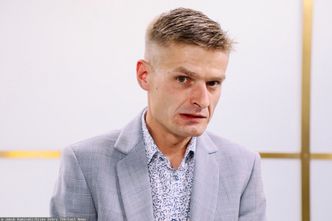 Tomasz Komenda wspomina koszmar więzienia: "TRZY RAZY SIĘ WIESZAŁEM"