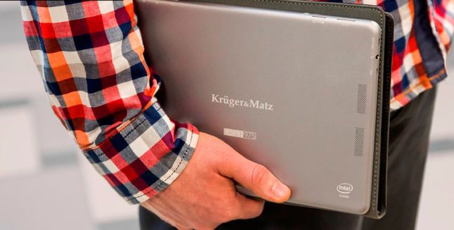 Kruger&Matz Eagle 975
