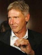 Harrison Ford