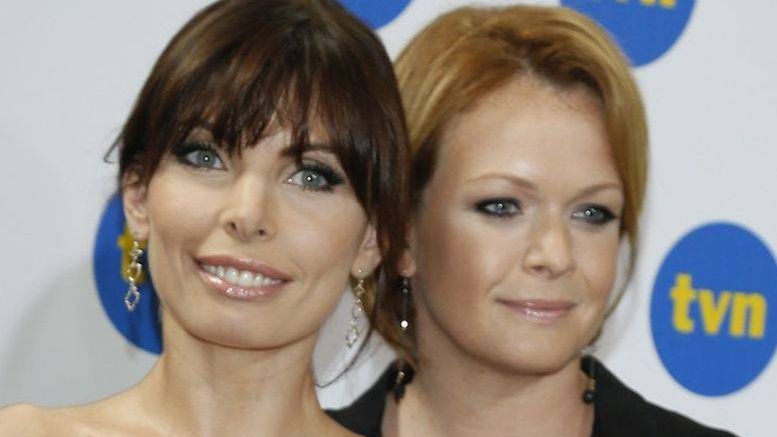 Agnieszka Dygant, Daria Widawska
Fotografia: AKPA