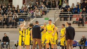 Sebastian Szymański ważną postacią w układance Sokoła Łańcut