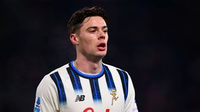 Nicola Zalewski będzie miał nowego rywala? Atalanta finalizuje zimowy transfer