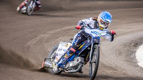 El. BK: Wiktor Lampart zdeklasował rywali w Lublinie, komplet punktów zawodnika Motoru (relacja)