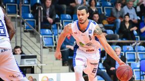 Anwil Włocławek dopiął swego. Aaron Broussard na pokładzie!