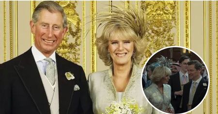 Ślub Karola i Camilli w "The Crown". Skandaliczny związek przyszłego króla