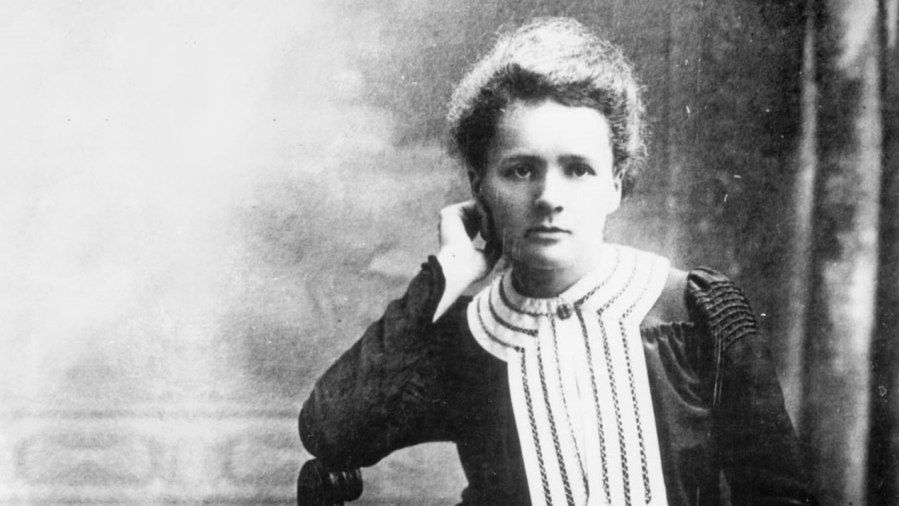 Nie tylko naukowiec. Skłodowska-Curie – kobieta z krwi i kości