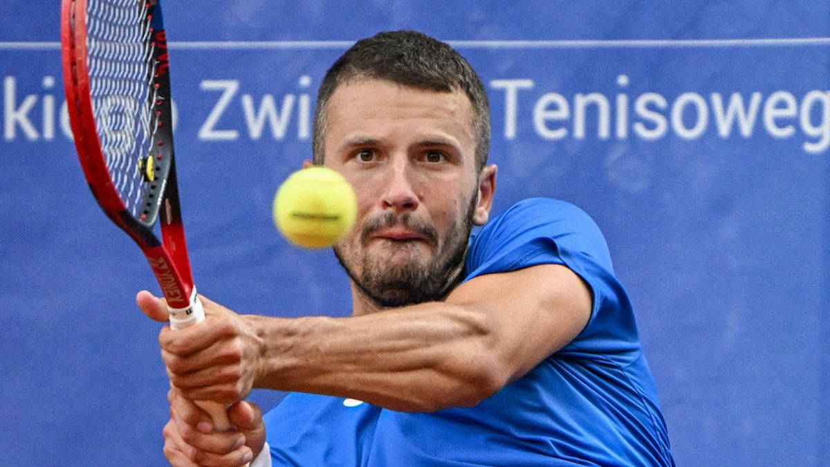 PAP / Darek Delmanowicz / Na zdjęciu: Karol Filar