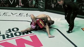 Best WSOF Submissions of 2013