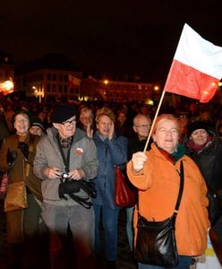 Ulicami Warszawy przejdzie "Marsz Miliona". "To będzie duża sprawa"