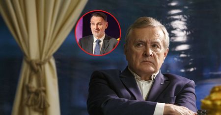 "Dziesięć sytuacji". Zawiadomienie na byłego dyrektora NIW w prokuraturze