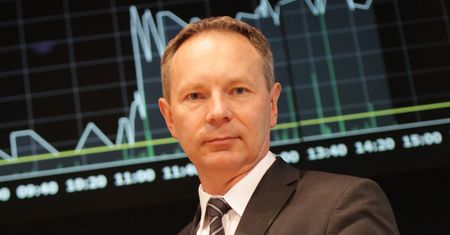 Były prezes giełdy w radzie nadzorczej Getin Holding