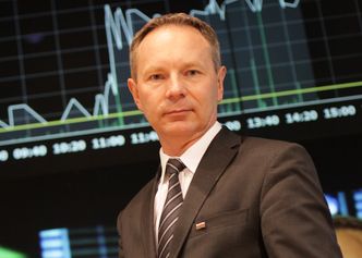 Były prezes giełdy w radzie nadzorczej Getin Holding